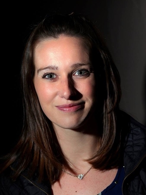 Mrs Donna Richardson