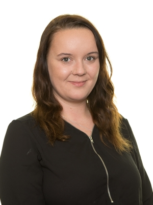 Miss Byanca Cunningham