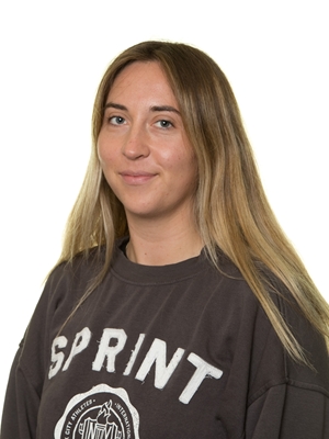 Miss Sasha Lipinskis