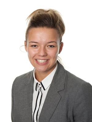 Miss Tegan Humphries