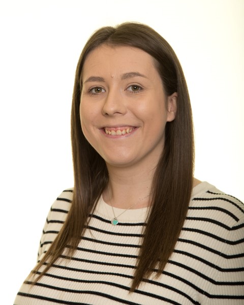 Miss Stacey Stoker 